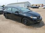 2014 HONDA CIVIC LX for sale at Copart ON - TORONTO