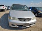 2001 Honda Odyssey Ex for Sale in Houston, TX - Normal Wear