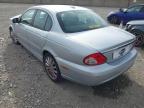 2009 JAGUAR X-TYPE S for sale at Copart YORK