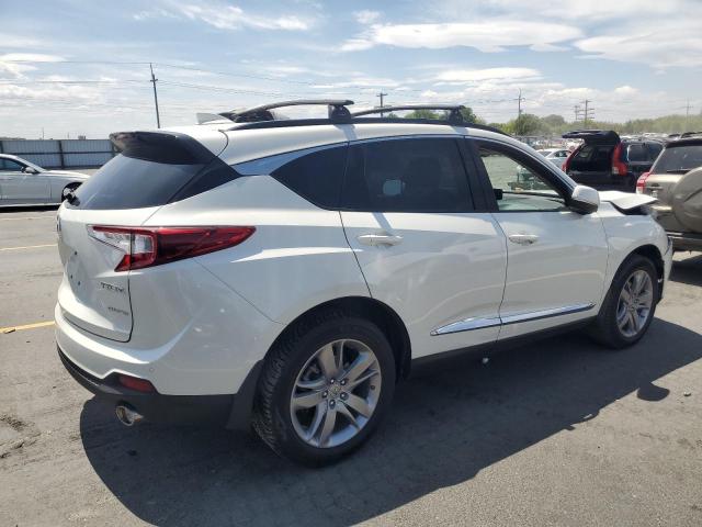  ACURA RDX 2019 White