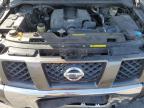 2006 Nissan Armada Se за продажба в North Las Vegas, NV - Front End