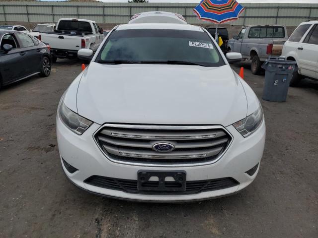 Sedans FORD TAURUS 2016 White