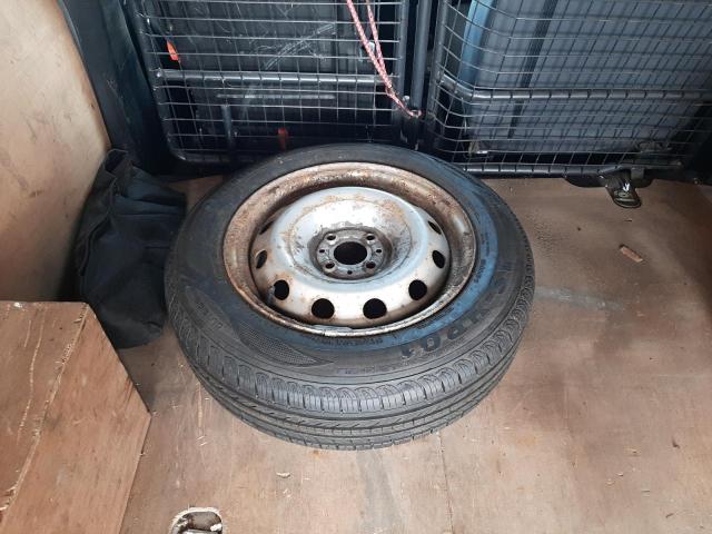 2016 PEUGEOT BIPPER S H