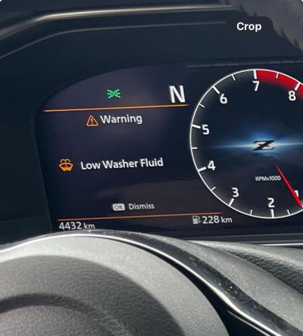 2023 NISSAN Z PERFORMANCE  