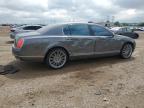 2010 Bentley Continental Flying Spur Speed na sprzedaż w Elgin, IL - Side