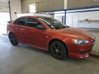 2009 Mitsubishi Lancer Es/Es Sport de vânzare în Pasco, WA - Vandalism