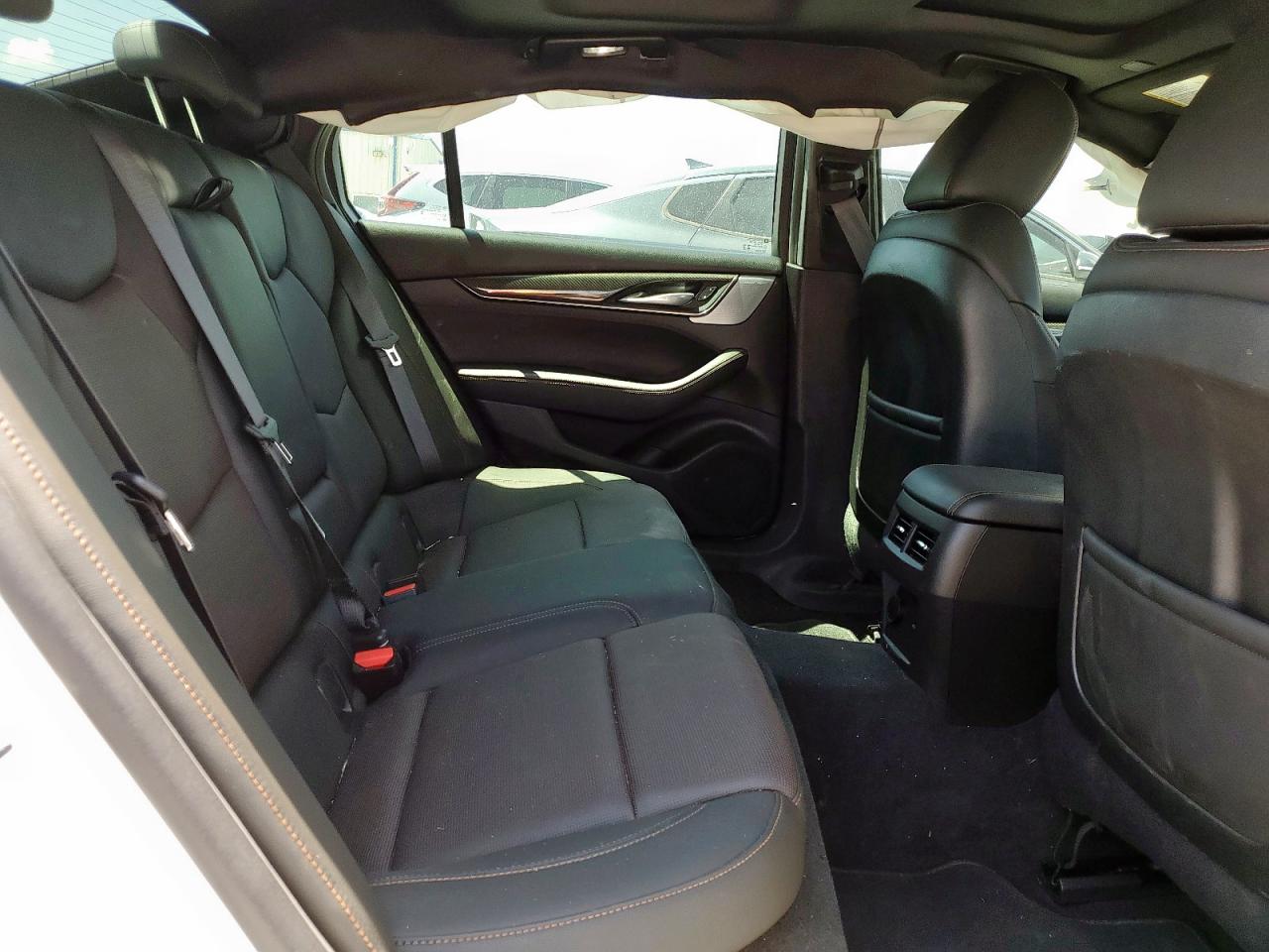 2024 Cadillac Ct5 Sport VIN: 1G6DP5RK2R0112314 Lot: 62186305
