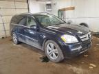 2012 Mercedes-Benz Gl 350 Bluetec   на продаже в Ham Lake, MN - Mechanical