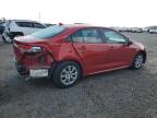 2020 Toyota Corolla Le   en Venta en Riverview, FL - Rear End