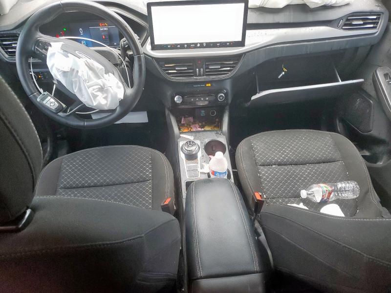  FORD ESCAPE ACT 2023 Сірий