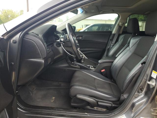  ACURA ILX 2013 Серый