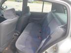 2001 RENAULT CLIO ALIZE for sale at Copart WISBECH