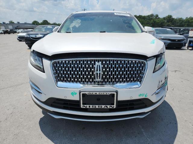  LINCOLN MKC 2019 Biały