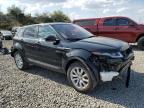2016 Land Rover Range Rover Evoque Se للبيع في Reno، NV - Rear End