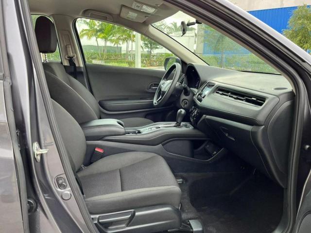  HONDA HR-V 2020 Szary
