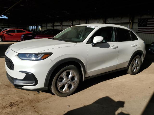 HONDA HR-V LX 2024