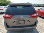 2015 Toyota Sienna Le للبيع في Cahokia Heights، IL - Front End