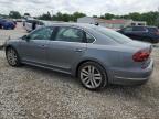 2017 Volkswagen Passat Se for Sale in Columbus, OH - Front End