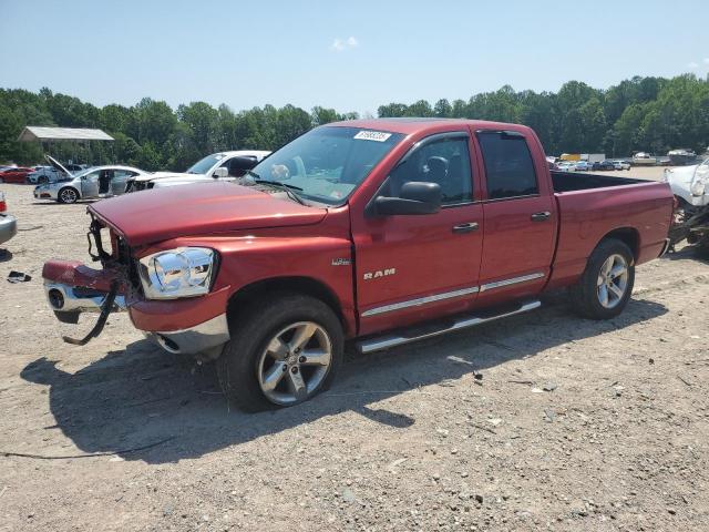 2008 Dodge Ram 1500 St