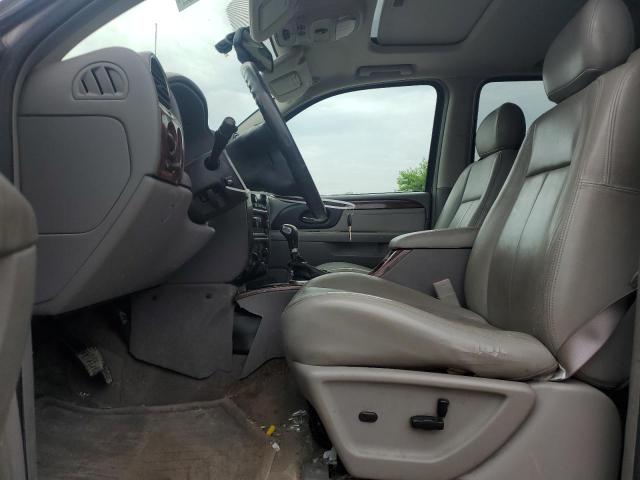 2006 GMC ENVOY   