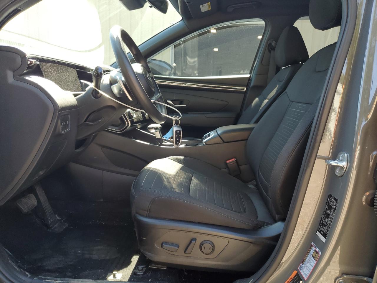 2023 Hyundai Santa Cruz Night VIN: 5NTJCDAF3PH076056 Lot: 62317335