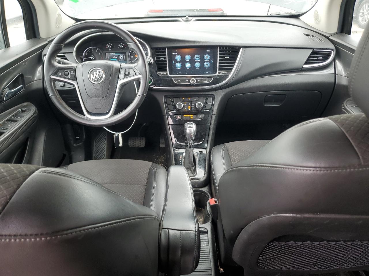 2018 Buick Encore Preferred Ii VIN: KL4CJFSB2JB559755 Lot: 62701195