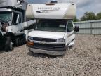2017 Chevrolet Express G4500  للبيع في Avon، MN - Undercarriage