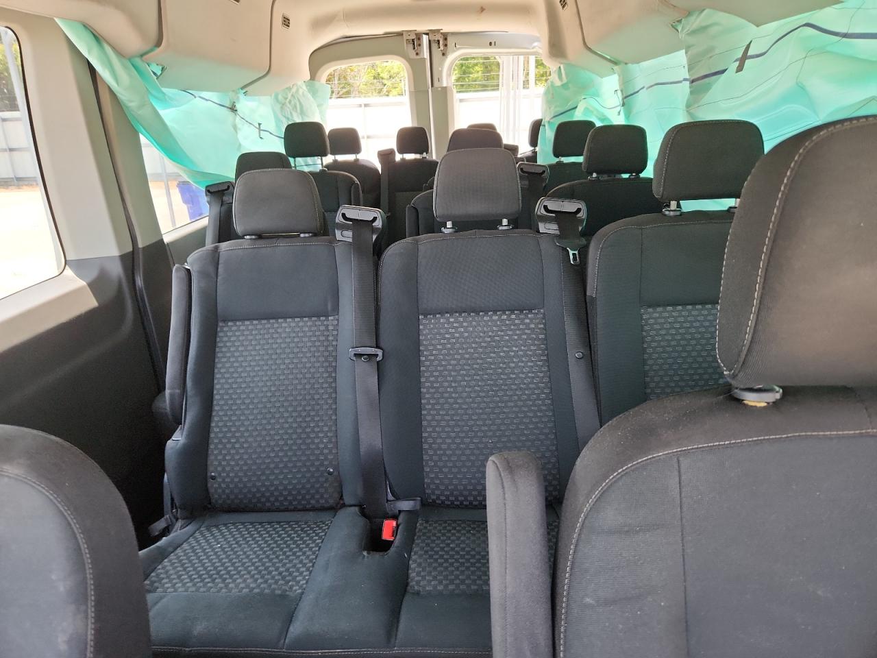 FORD TRANSIT 2020 VIN 1FBAX2C8XLKA24252 photo 10