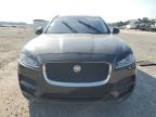 2017 JAGUAR F-PACE PREMIUM   for sale at Copart NC - LUMBERTON