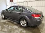 2013 Subaru Legacy 2.5I Premium на продаже в Avon, MN - Front End