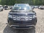 2018 Ford Explorer Limited de vânzare în Lyman, ME - Normal Wear