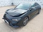 2024 MERCEDES BENZ CLA 180 AM for sale at Copart SANDY