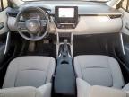2023 Toyota Corolla Cross L იყიდება Houston-ში, TX - Rear End