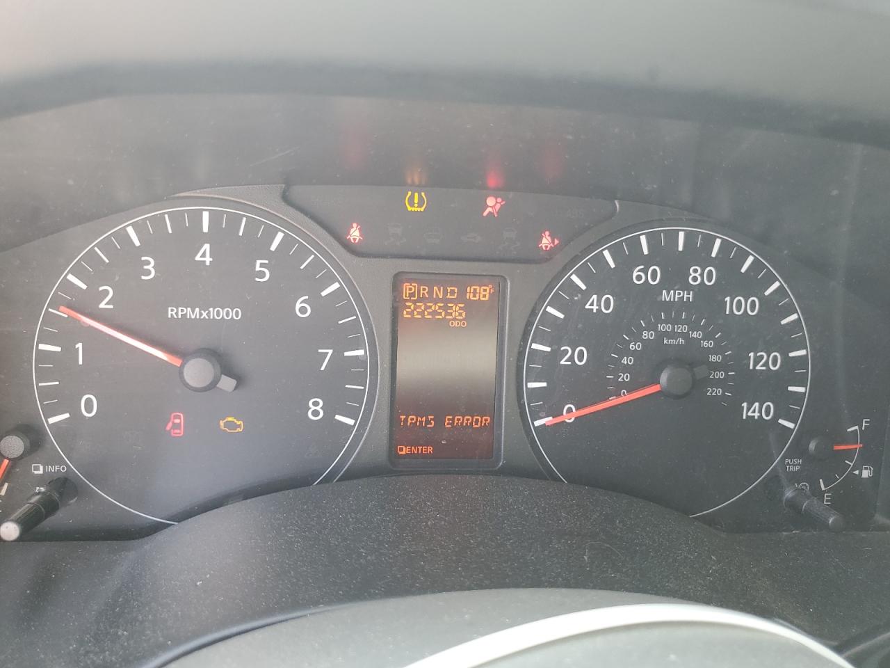 2020 Nissan Nv 3500 VIN: 5BZBF0AAXLN851342 Lot: 61793145