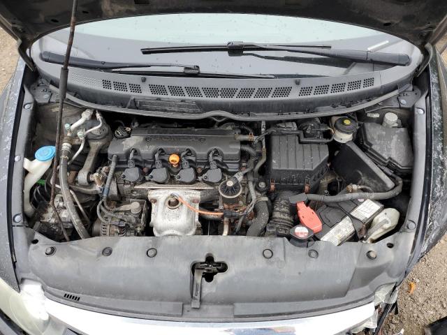 2009 HONDA CIVIC DX-G  