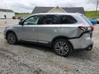 2017 Mitsubishi Outlander Es for Sale in Northfield, OH - Front End