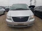 2007 Chrysler Town & Country Lx en Venta en Elgin, IL - Side