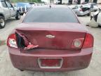 2009 Chevrolet Malibu 2Lt   for Sale in Indianapolis, IN - Burn - Engine