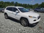 Mebane, NC에서 판매 중인 2016 Jeep Cherokee Limited - Front End