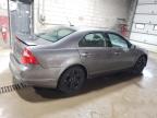 2010 Ford Fusion Se на продаже в Blaine, MN - Front End