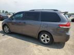 2012 TOYOTA SIENNA    à vendre chez Copart ON - LONDON
