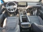 2024 LEXUS TX 350 BASE   for sale at Copart ON - TORONTO