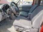 2004 Nissan Frontier Crew Cab Xe V6 na sprzedaż w Grand Prairie, TX - Hail
