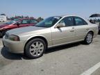 2004 Lincoln Ls  for Sale in Rancho Cucamonga, CA - Normal Wear