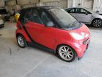 2009 Smart Fortwo Passion en Venta en Milwaukee, WI - Mechanical