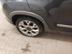 2014 FIAT 500L TREKK for sale at Copart SANDWICH