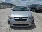 2013 Subaru Impreza Limited იყიდება Magna-ში, UT - Hail