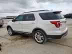 2016 Ford Explorer Xlt на продаже в Haslet, TX - Front End