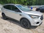 2017 Ford Escape Se for Sale in Knightdale, NC - Minor Dent/Scratches