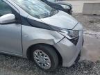 2019 TOYOTA AYGO X-PLA for sale at Copart WOLVERHAMPTON